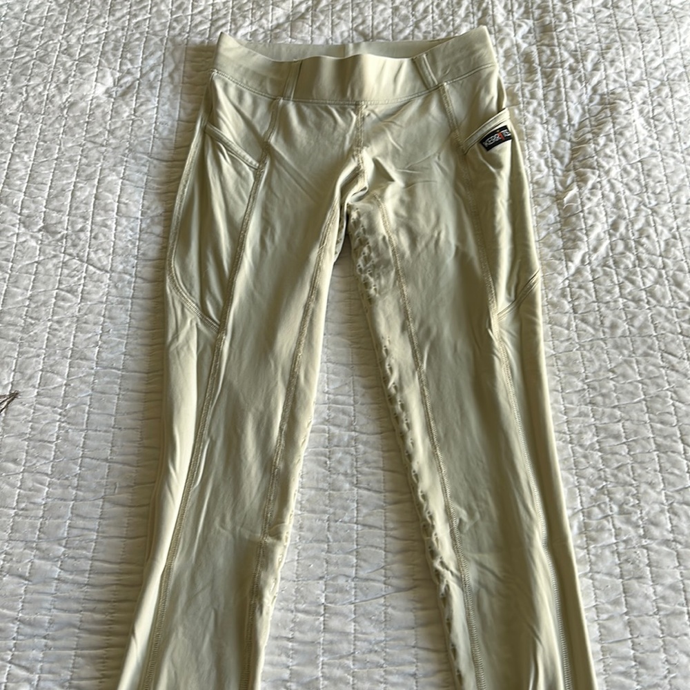 Kerrits ice FIL full seat, riding tights